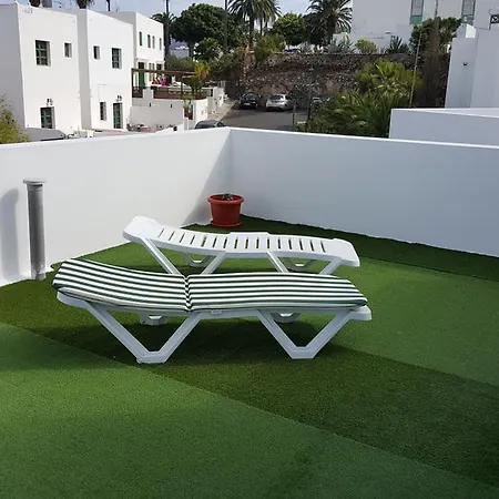 Bed and breakfast Chez Laura