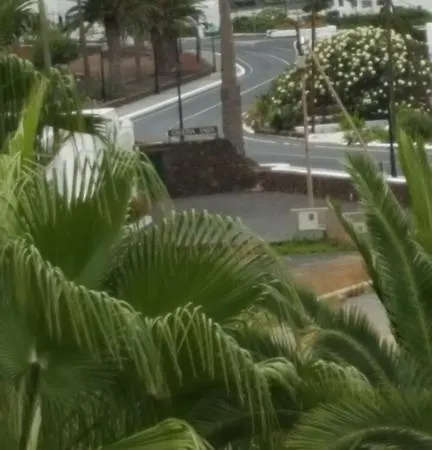 Bed and breakfast Chez Laura Yaiza (Lanzarote)