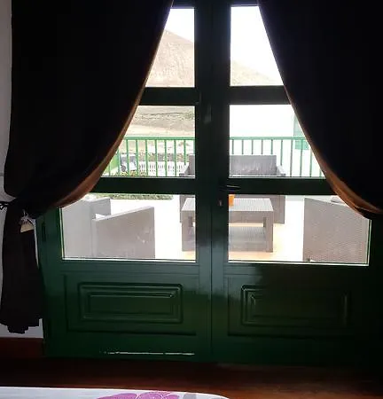 Bed and breakfast Chez Laura