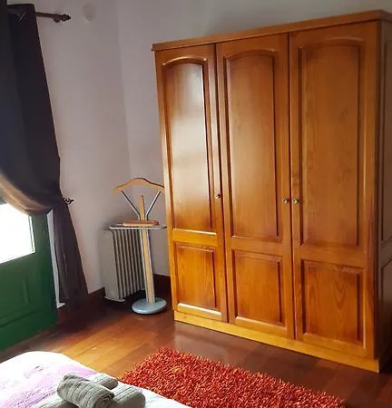 Bed and breakfast Chez Laura