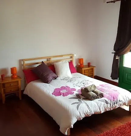 Bed and breakfast Chez Laura 3*