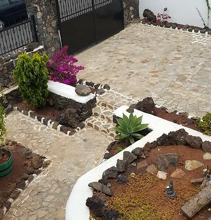 Bed and breakfast Chez Laura 3*