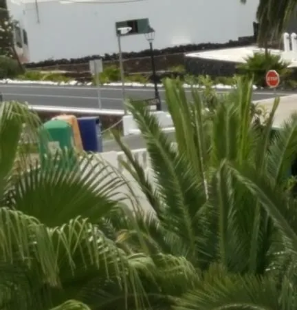 Bed and breakfast Chez Laura 3*