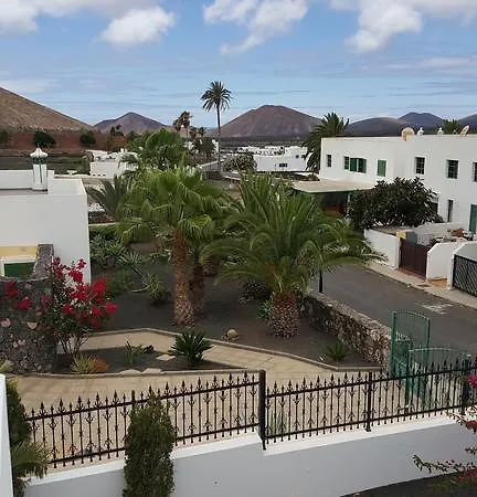Chez Laura Yaiza (Lanzarote)