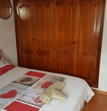 Bed and breakfast Chez Laura