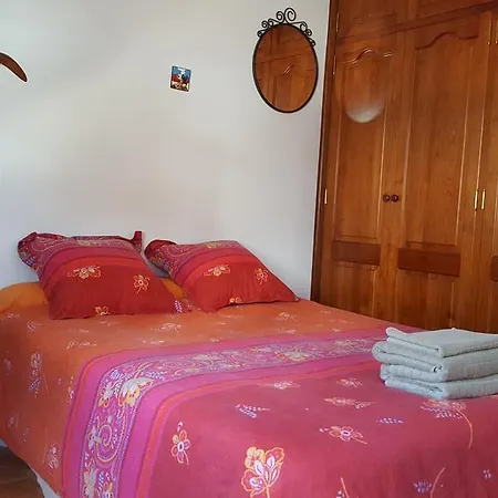 Bed and breakfast Chez Laura 3*