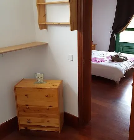 Bed and breakfast Chez Laura Yaiza (Lanzarote)