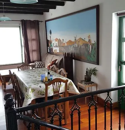 Bed and breakfast Chez Laura 3*