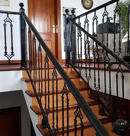 Bed and breakfast Chez Laura Yaiza (Lanzarote)