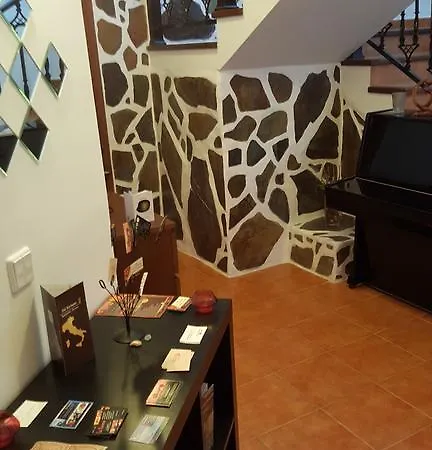 Bed and breakfast Chez Laura