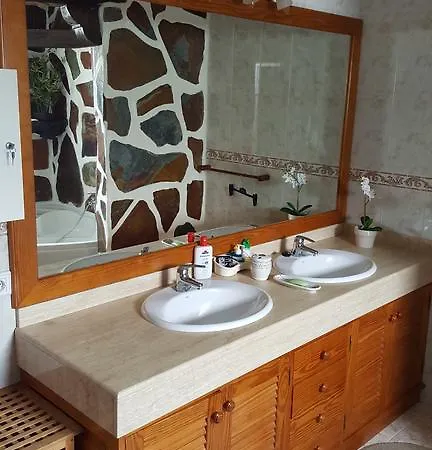 Bed and breakfast Chez Laura