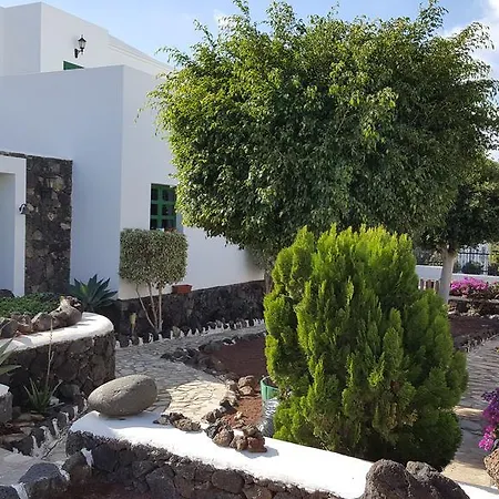 Chez Laura Bed and breakfast 3*