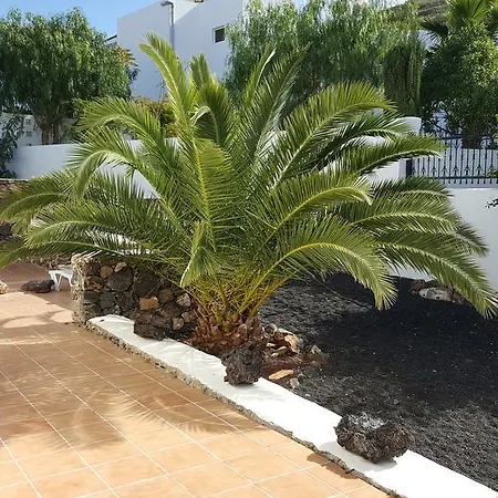 Bed and breakfast Chez Laura Yaiza (Lanzarote)