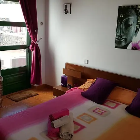 Bed and breakfast Chez Laura