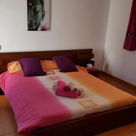 Chez Laura Bed and breakfast Yaiza (Lanzarote)