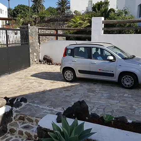 Bed and breakfast Chez Laura