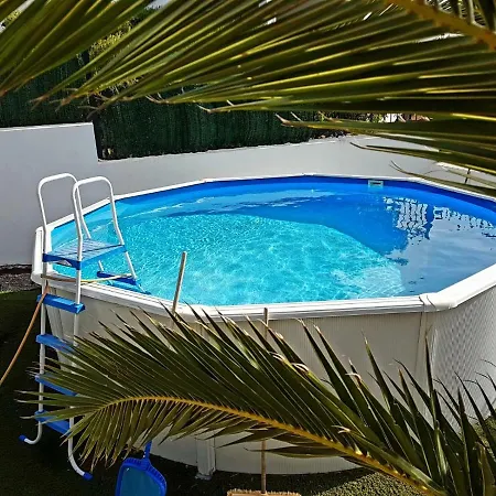 Bed and breakfast Chez Laura 3*