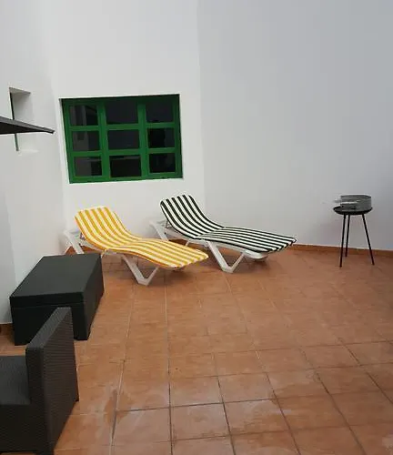 Chez Laura Frühstückspension 3*