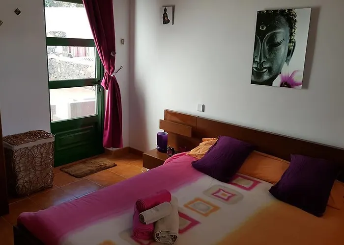 Frühstückspension Chez Laura
